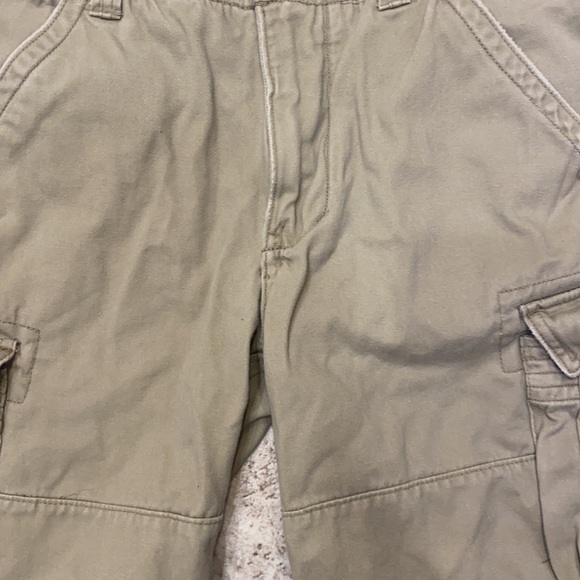 Men’s No Boundaries Cargo Shorts - Picture 4 of 7